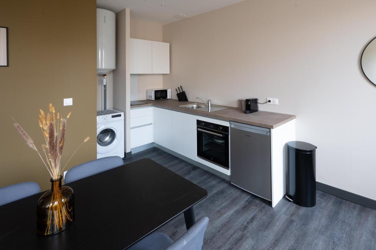 Yang - Calme Moderne Spacieux Et Tout Equipe Toulouse Exteriér fotografie