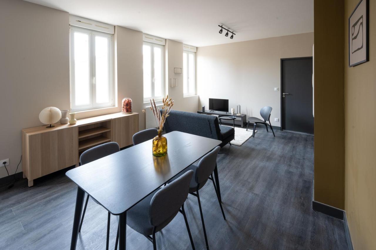 Yang - Calme Moderne Spacieux Et Tout Equipe Toulouse Exteriér fotografie