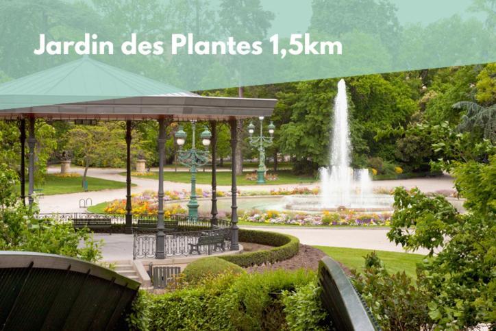 Yang - Calme Moderne Spacieux Et Tout Equipe Toulouse Exteriér fotografie